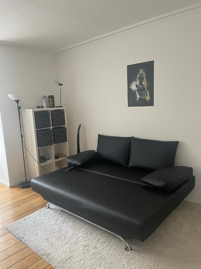 Private Spacious Room In Shared Apartment, Amager Copenhaga Exterior foto